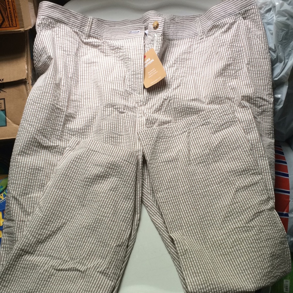 Cotton Traders Pants